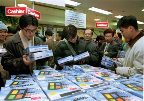 1995年11月23日|Windows 95が発売された歴史的な一日。秋葉原にいた人は何を。